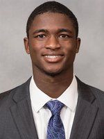 Trayvon Mullen Trayvon Mullen